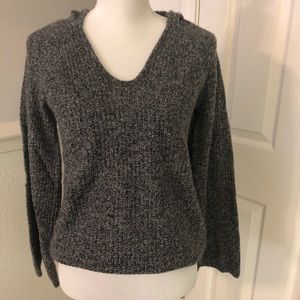 Gap hooded sweater